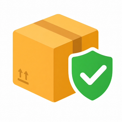 Shipping Insurance