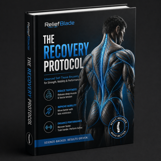 The Recovery Guidebook