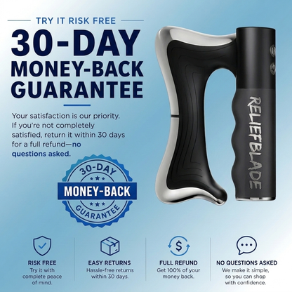 Relief Blade™